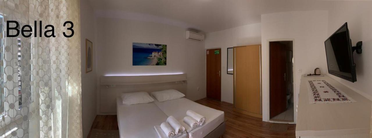 Residence Bella Stari Grad  Bagian luar foto
