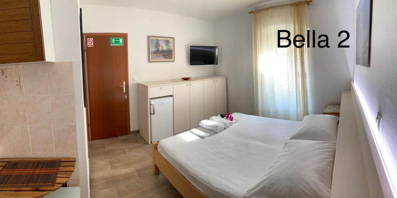 Residence Bella Stari Grad  Bagian luar foto