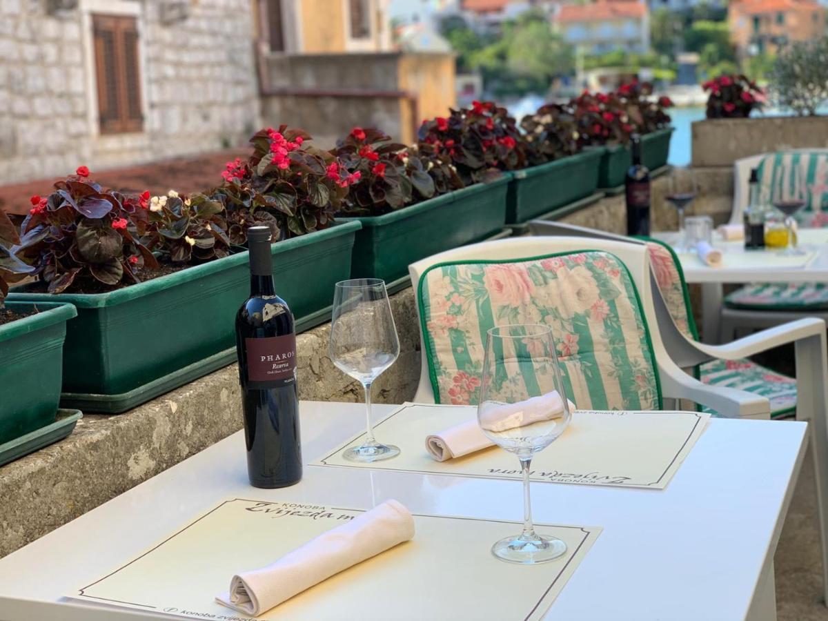 Residence Bella Stari Grad  Bagian luar foto