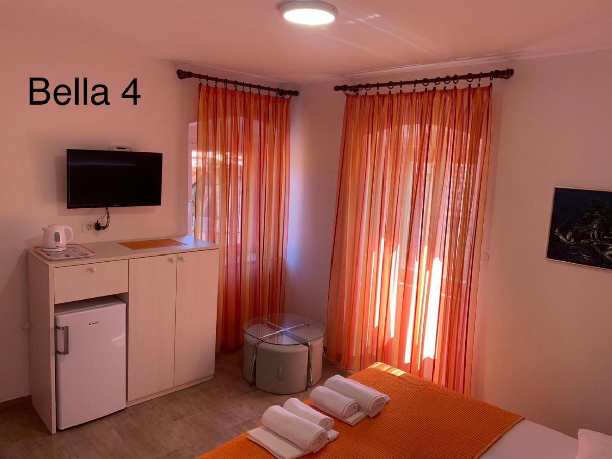 Residence Bella Stari Grad  Bagian luar foto