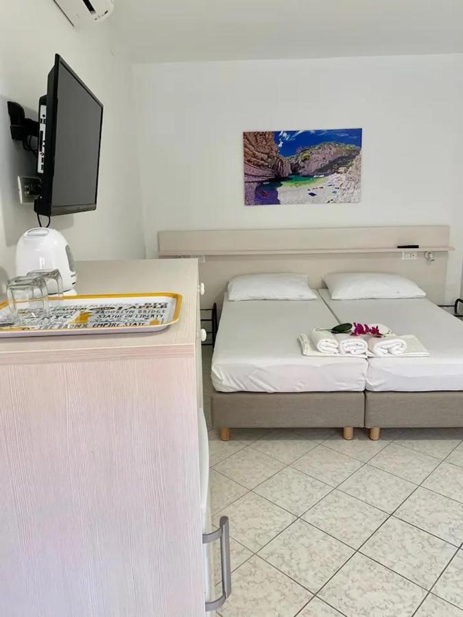 Residence Bella Stari Grad  Bagian luar foto