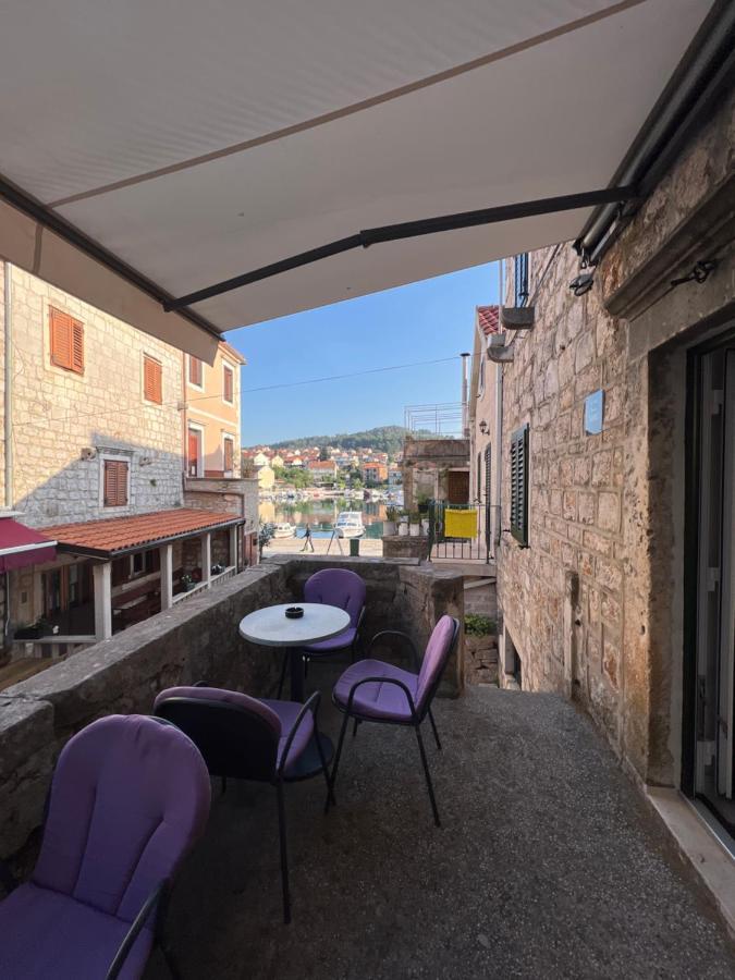 Residence Bella Stari Grad  Bagian luar foto