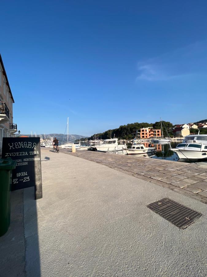 Residence Bella Stari Grad  Bagian luar foto