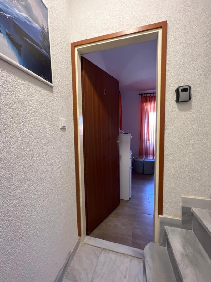 Residence Bella Stari Grad  Bagian luar foto