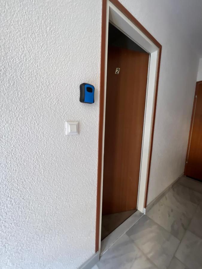 Residence Bella Stari Grad  Bagian luar foto