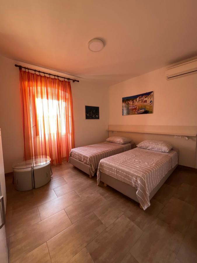 Residence Bella Stari Grad  Bagian luar foto