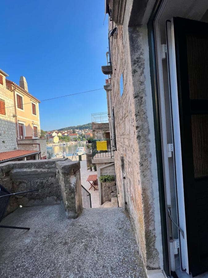 Residence Bella Stari Grad  Bagian luar foto