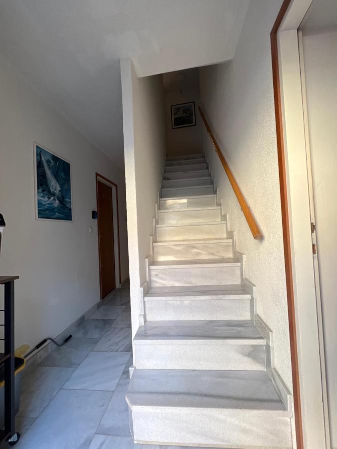 Residence Bella Stari Grad  Bagian luar foto