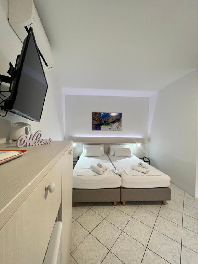 Residence Bella Stari Grad  Bagian luar foto