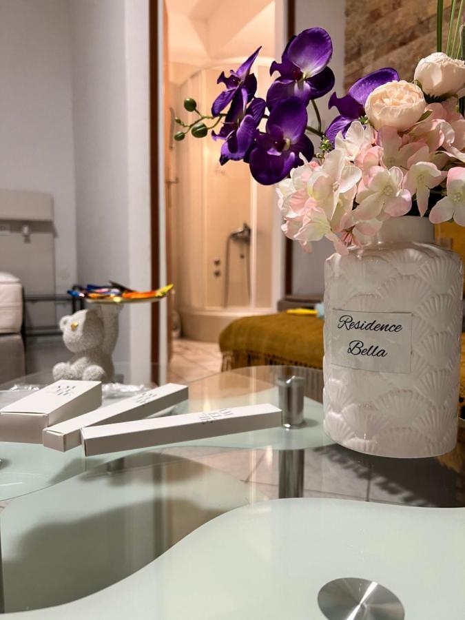 Residence Bella Stari Grad  Bagian luar foto