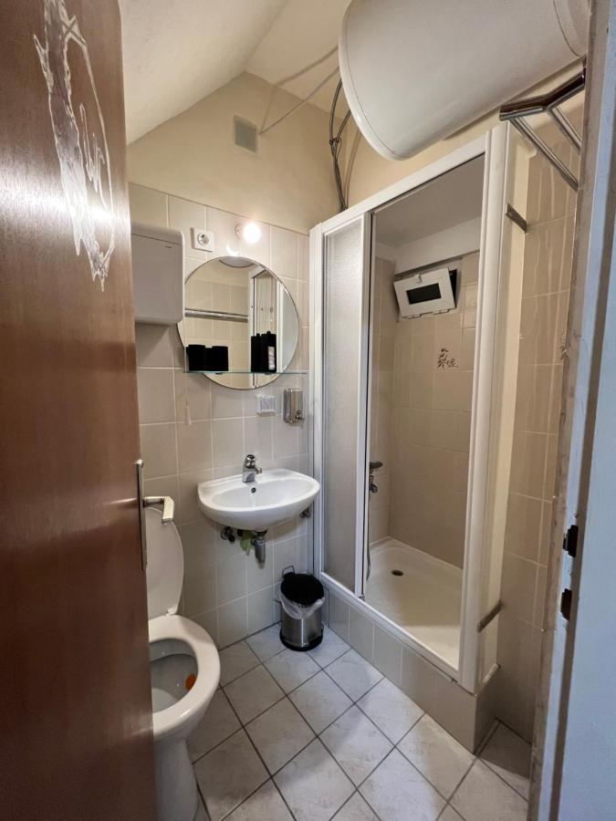 Residence Bella Stari Grad  Bagian luar foto