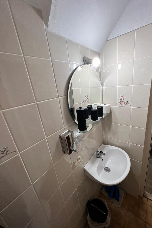 Residence Bella Stari Grad  Bagian luar foto