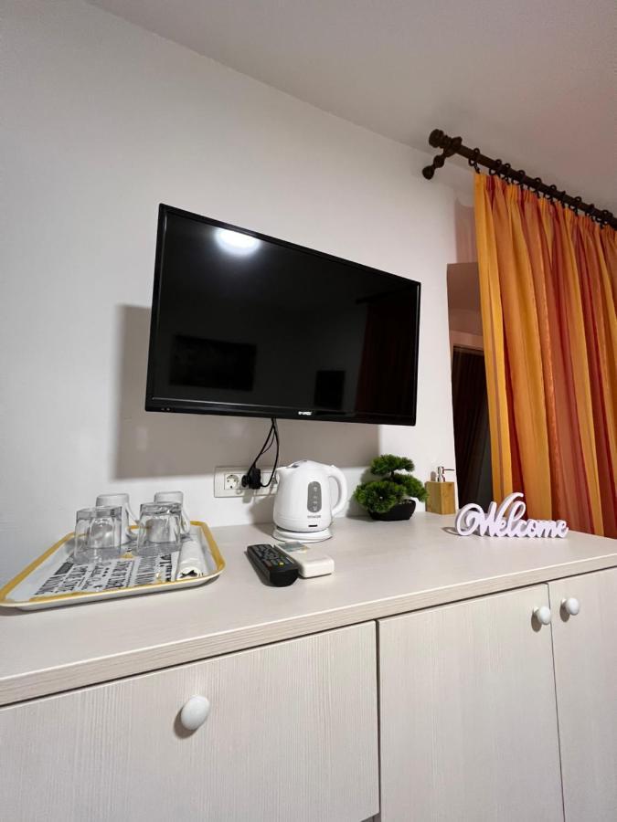 Residence Bella Stari Grad  Bagian luar foto