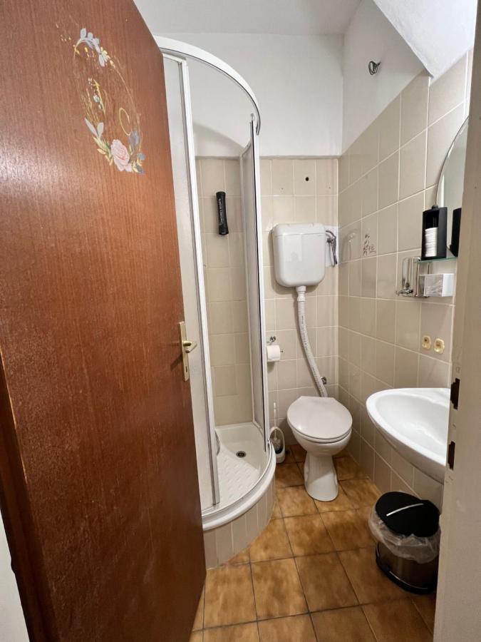 Residence Bella Stari Grad  Bagian luar foto
