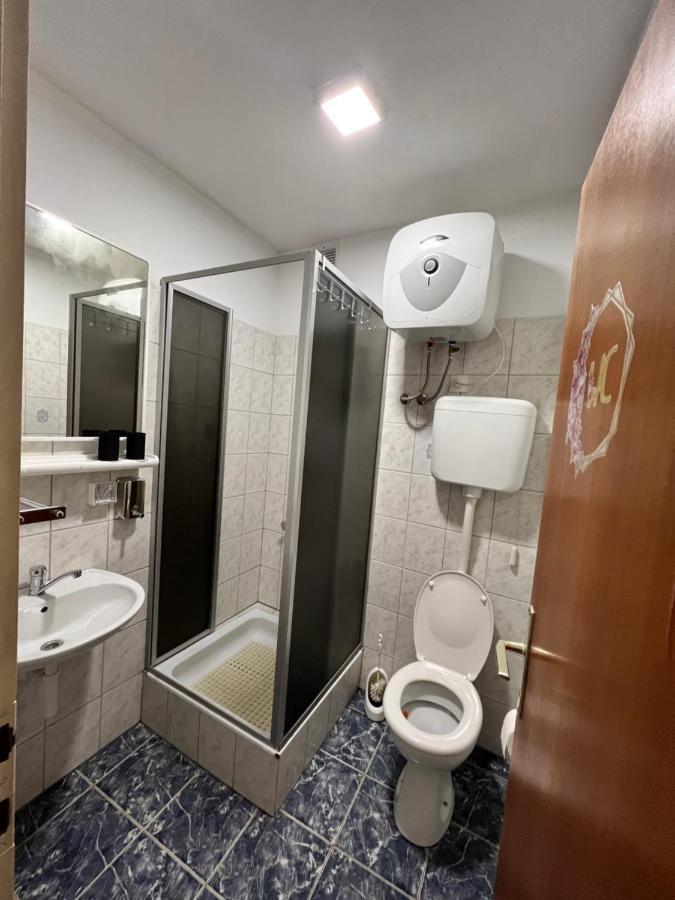 Residence Bella Stari Grad  Bagian luar foto