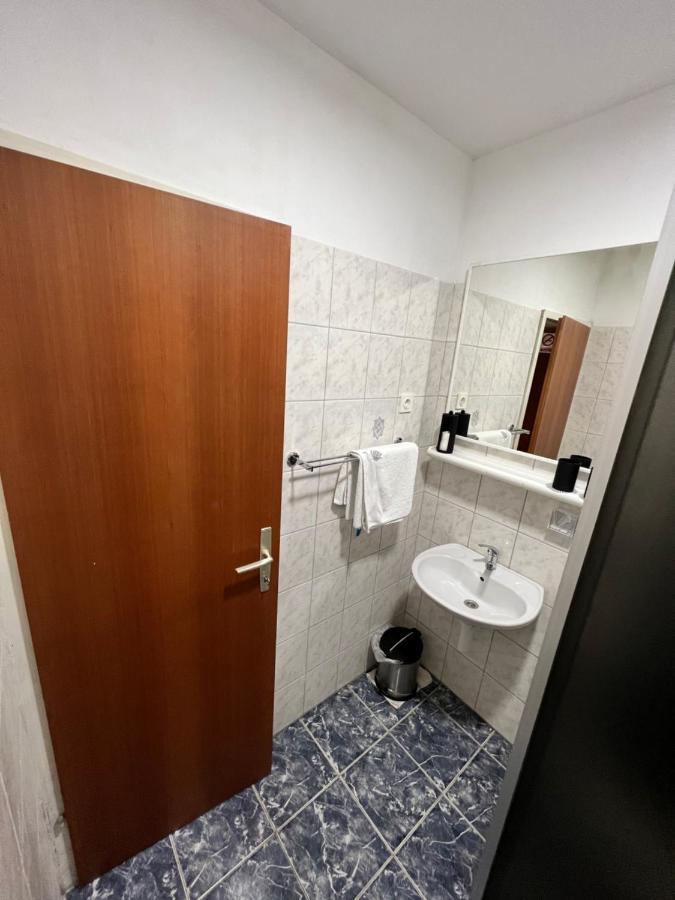 Residence Bella Stari Grad  Bagian luar foto