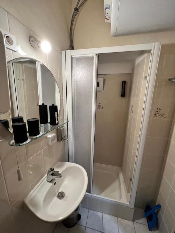 Residence Bella Stari Grad  Bagian luar foto