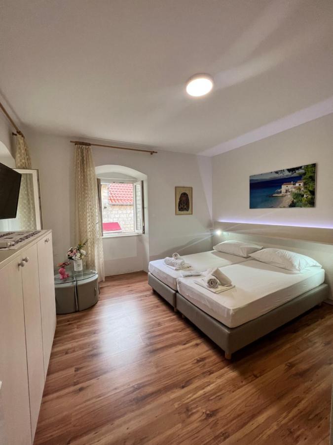 Residence Bella Stari Grad  Bagian luar foto