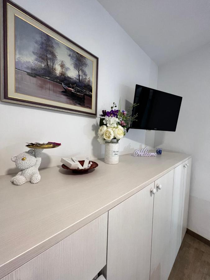 Residence Bella Stari Grad  Bagian luar foto